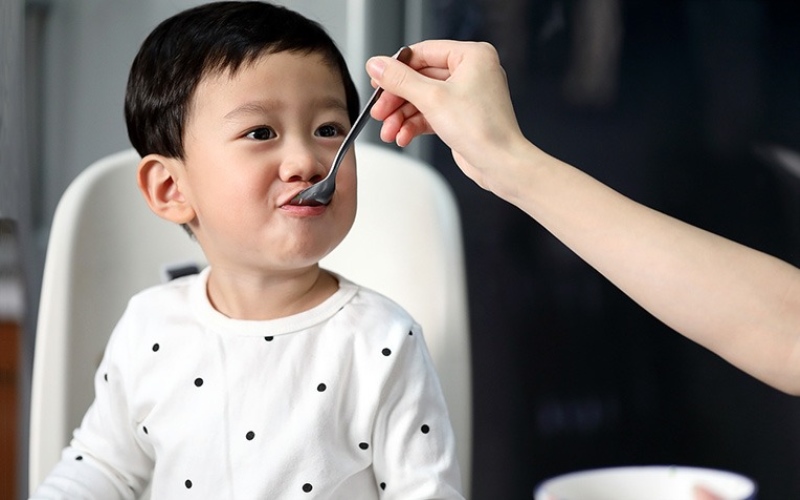 Managing Swallowing Disorders: Top Safety Tips for Families