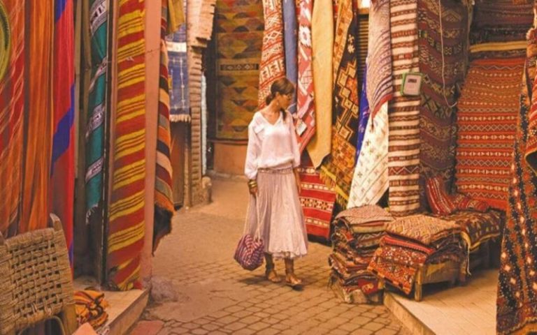Marrakech Souks Must-Know Secrets for Exploring the Markets
