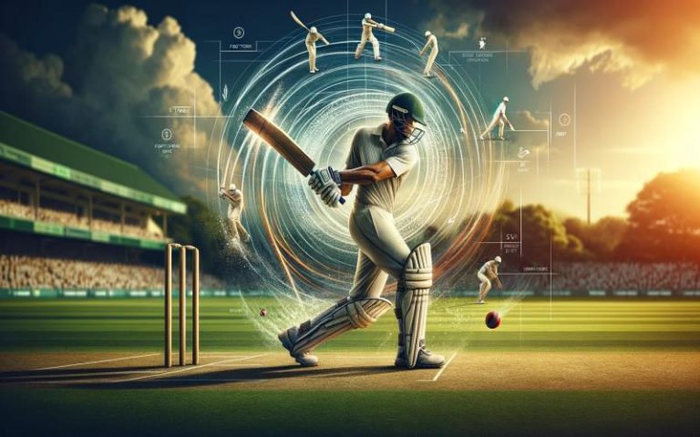 Cricket Gaming: