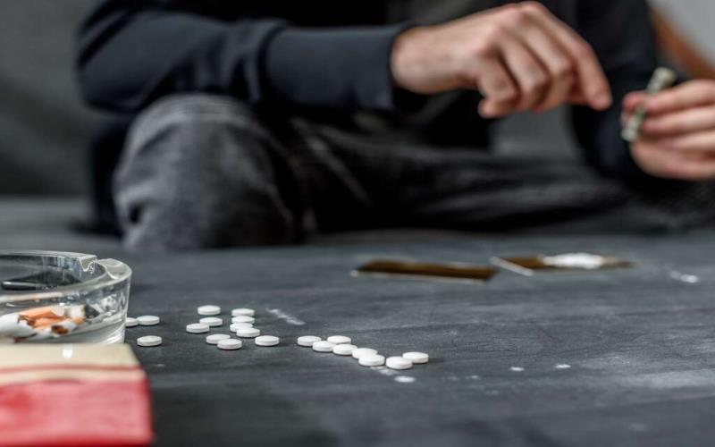 Drug Rehab