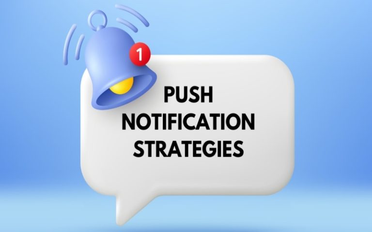 Notification Strategy