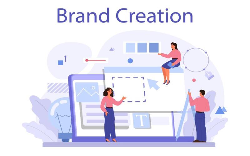 Online Courses and Webinars Mastering Visual Branding