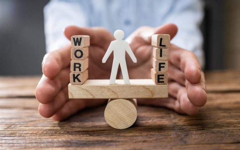 Perfect Work