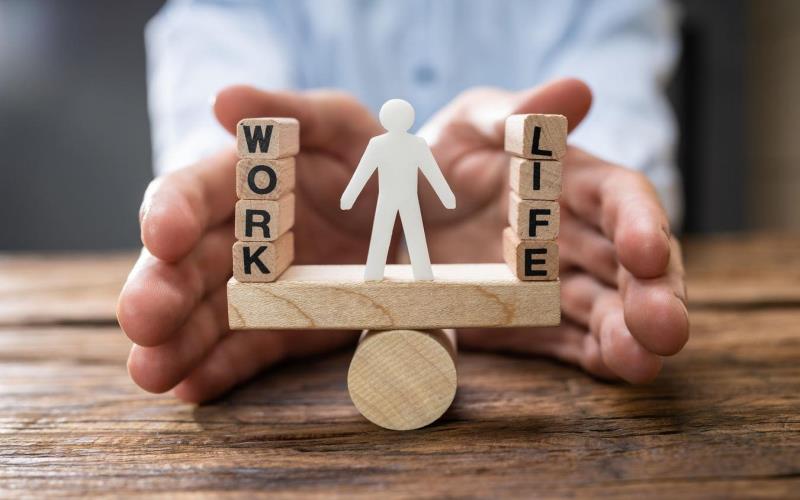 Perfect Work