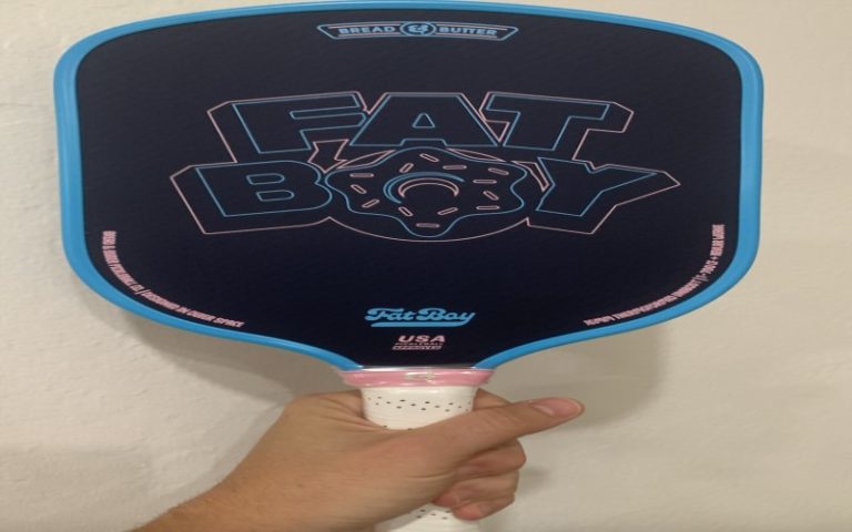 Pickleball Paddles