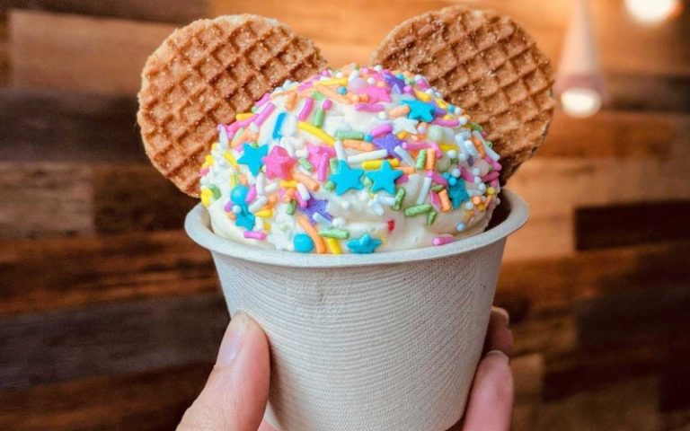 Sweet Tooth