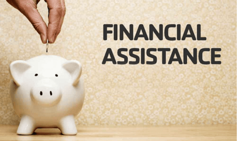 A Step-by-Step Guide to Applying for Financial Assistance