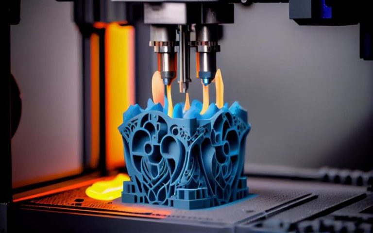 3D Printing