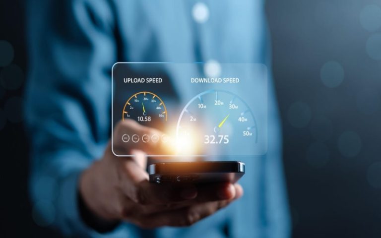 Speed Check: Is Your Internet Fast Enough?