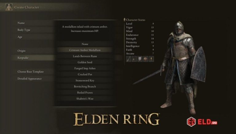 Elden Ring