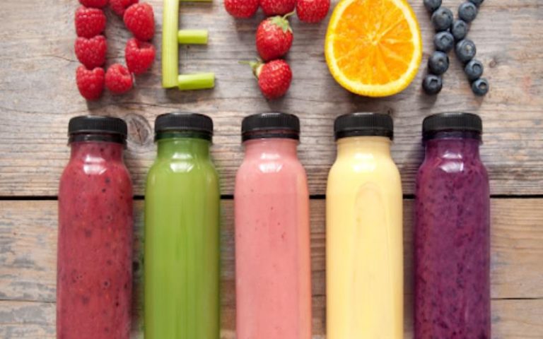 The Dangers and Side Effects of Using Drug Detox Products