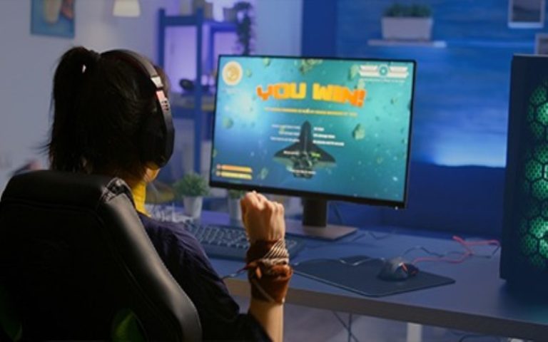 Online Gaming