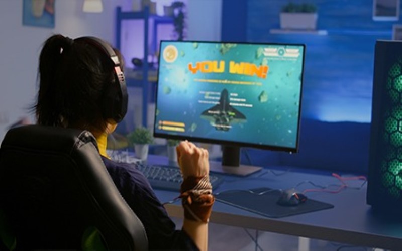 Online Gaming