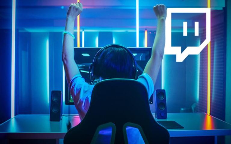 Online Gaming