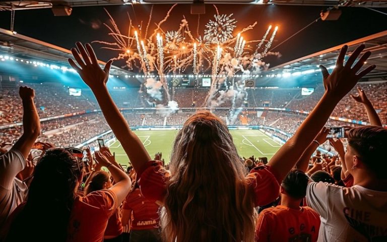 The Super Bowl’s Most Memorable Halftime Shows