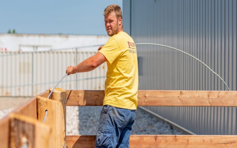 Contractor Software