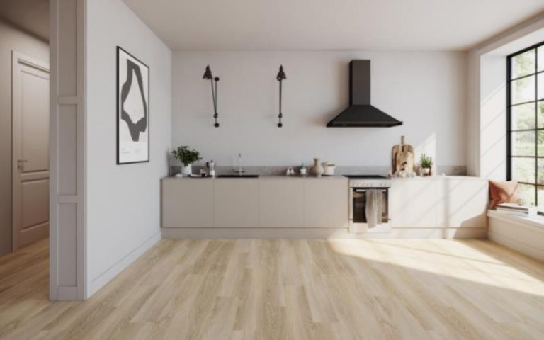 Top 10 Benefits of Laminate Flooring