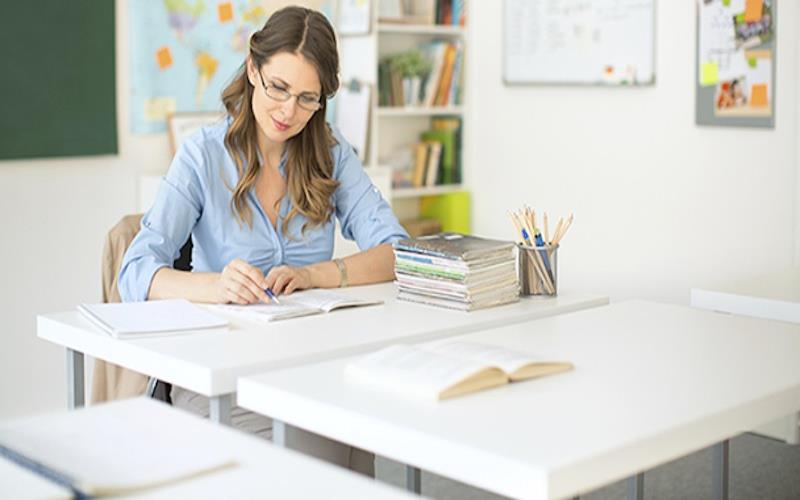 Ways to Grow as a Teacher Without Leaving Home