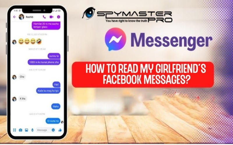 Facebook Messages