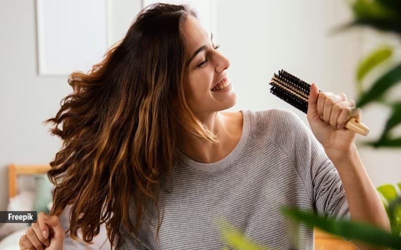 Why Your Hair Routine Might Need a Shakeup