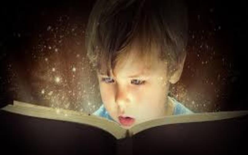 Why is it so Important to Read Fairy Tales to Children