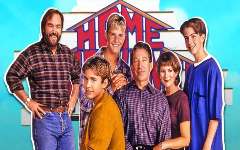 home improvement