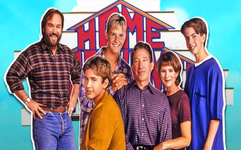 home improvement