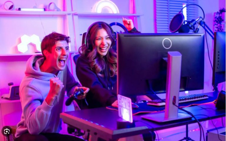 Online Games for Girls