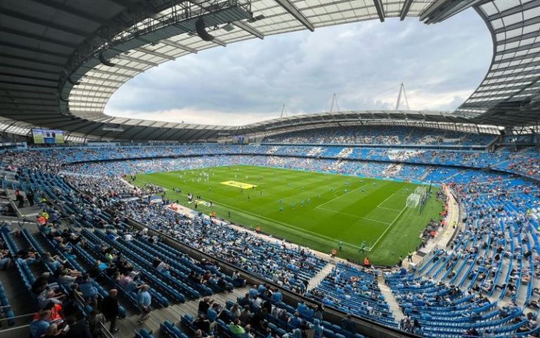 Can Anyone Stop Manchester City Analyzing the Team’s Dominance