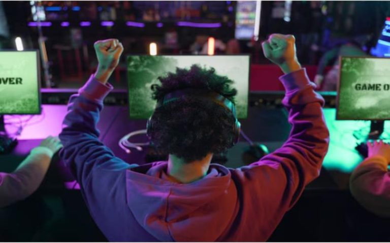 Online Games