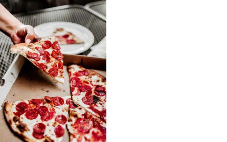 Foods you should definitely try when in New York