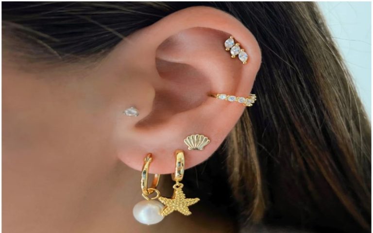 Earrings for Girls