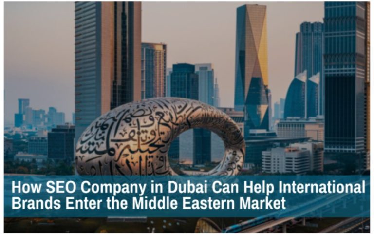 SEO Company