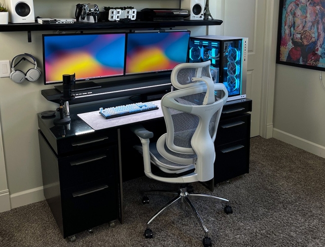 Sihoo Doro C300