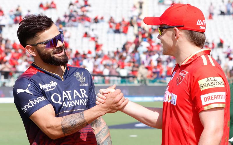 Merchandising in IPL