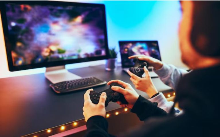 Online Games to Play for Fun and Relaxation
