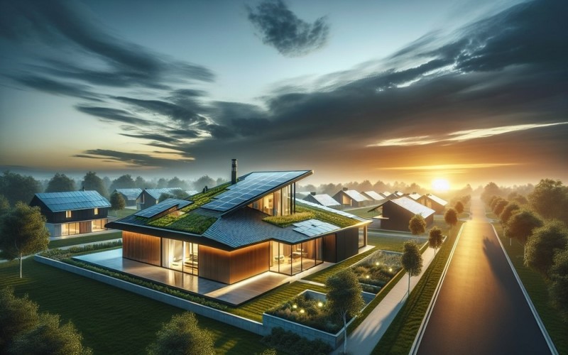 Home Exterior Design