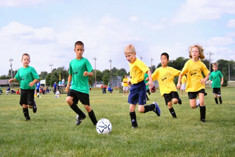 What is the Definition of a Sport?