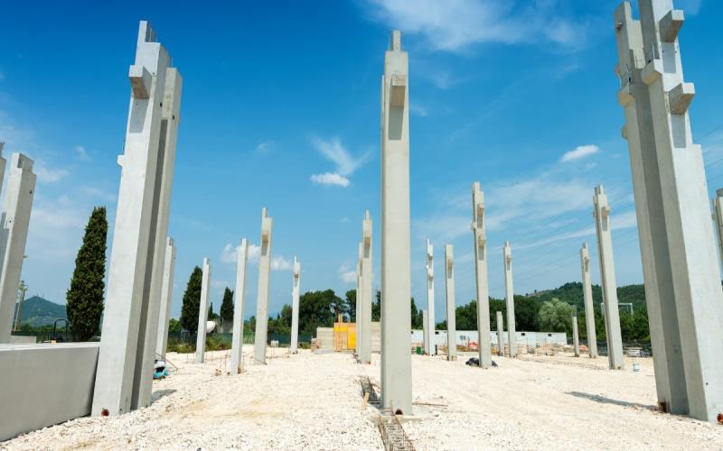 Why Reliable Piling Services Are the Backbone of London Construction Projects
