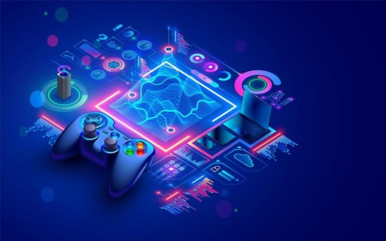 Video Games