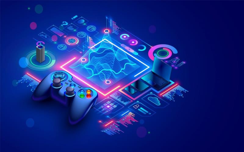 Video Games