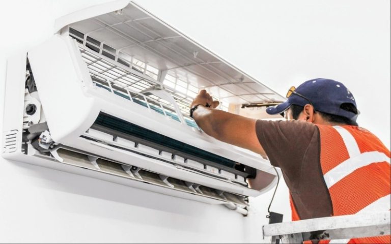 Fast & Reliable AC Repair Services in Sacramento