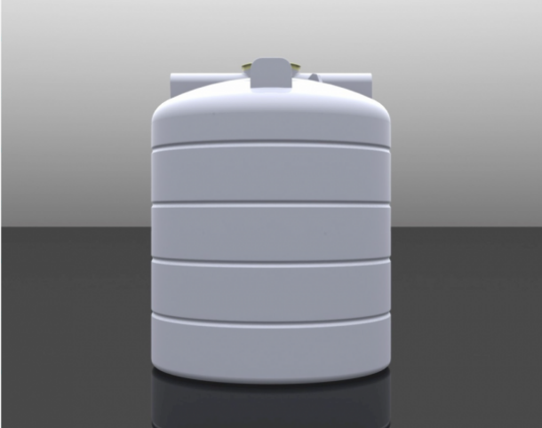 Vertical vs. Horizontal Water Tanks: Which One Is Right for Your Property?