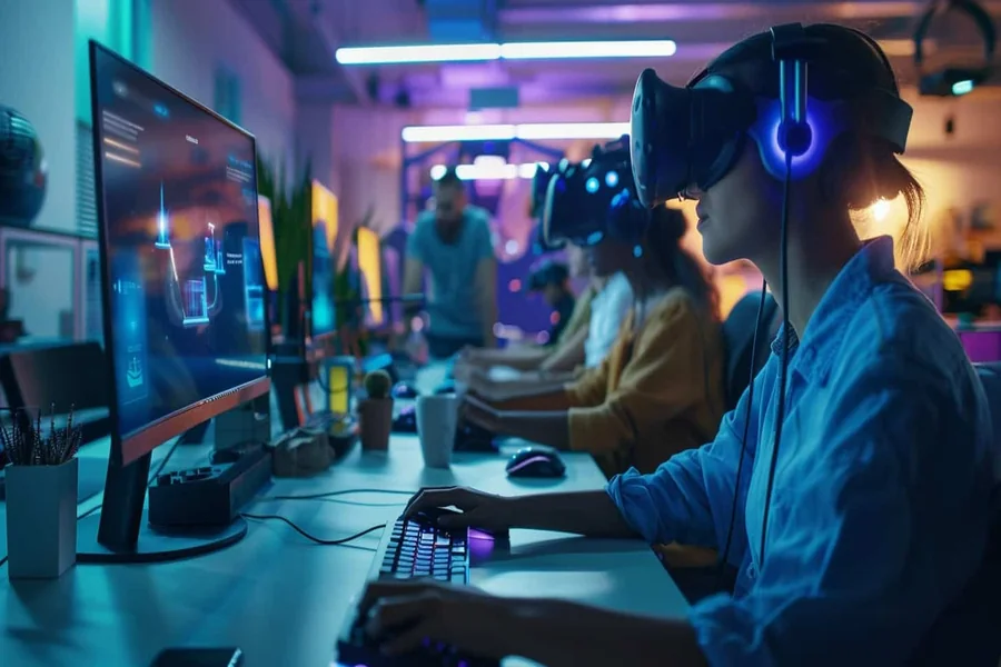 Bht Club Business Gaming Platform in India