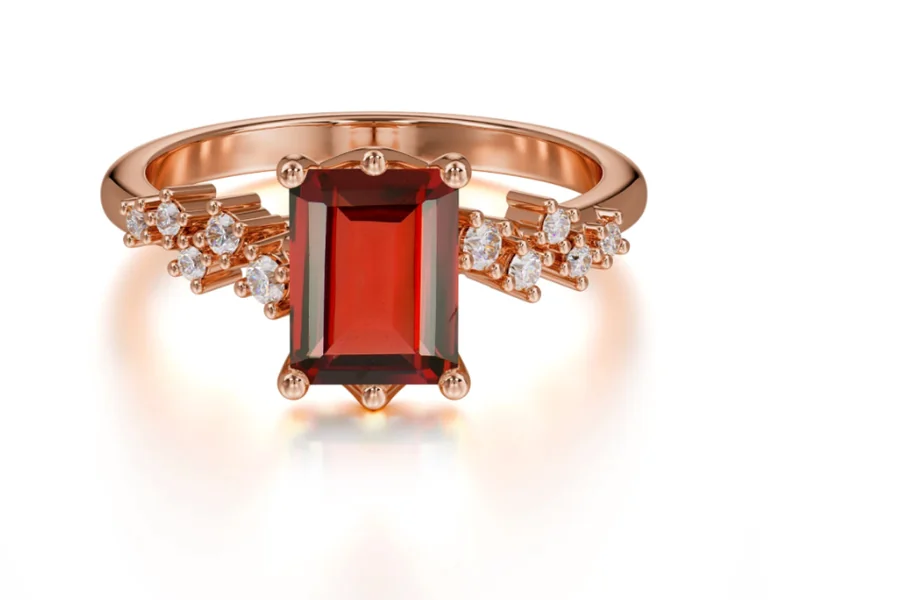 Romalar Jewelry
