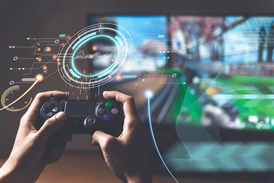 Exploring the Exciting World of Thailand Online Gaming