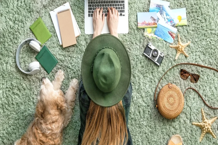 How Ai Is Revolutionizing Travel Planning In 2025