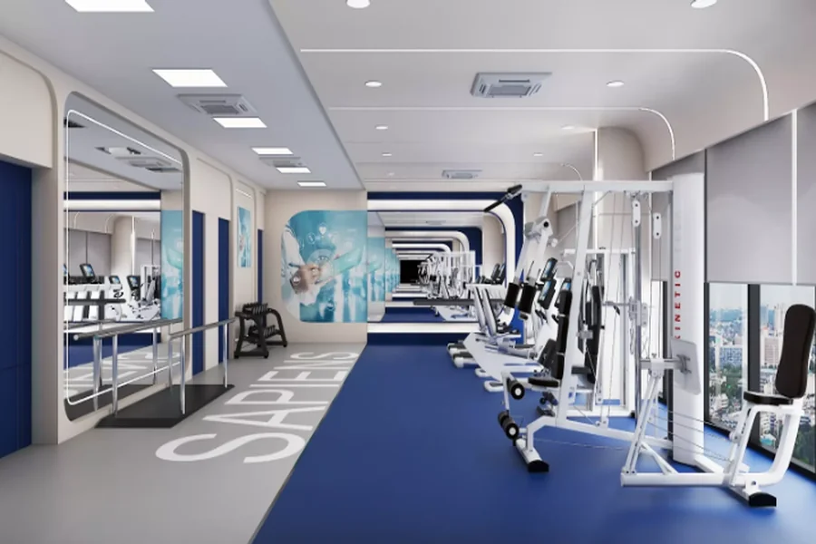 Sapiens Pain Hospital