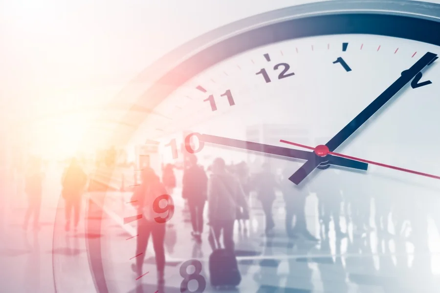 Global Time Zone