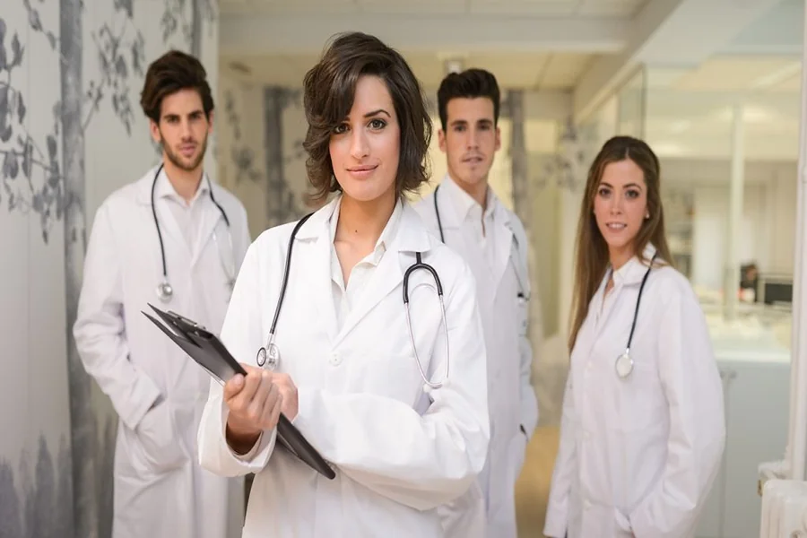 Medical Recruitment